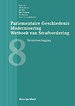 Parlementaire Geschiedenis Modernisering Wetboek van Strafvordering - Boek 8