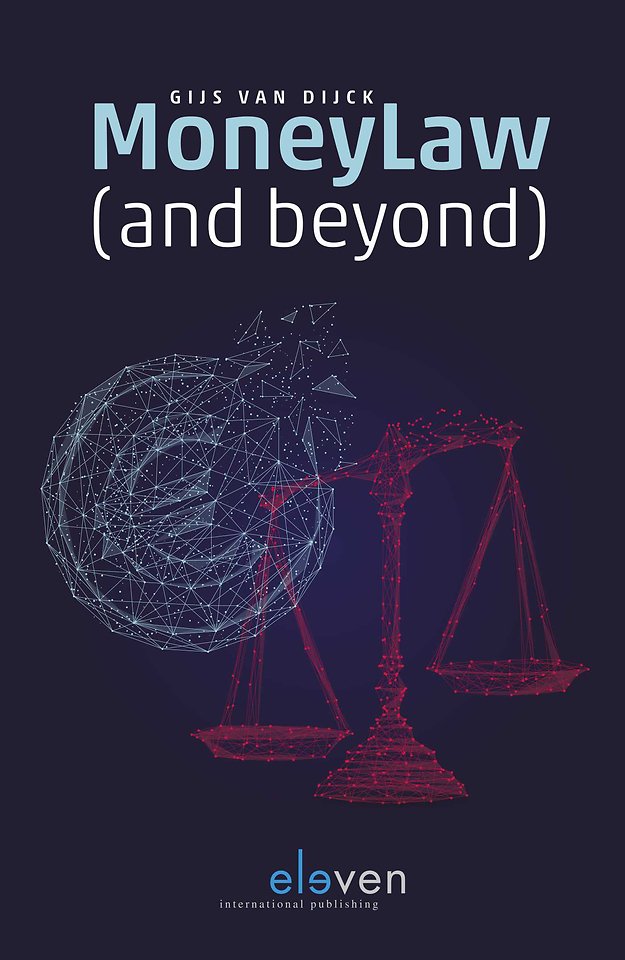 MoneyLaw (and beyond) MoneyLaw (and beyond)