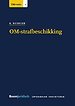 OM-strafbeschikking OM-strafbeschikking