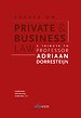 Essays on Private and Business Law