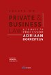 Essays on Private and Business Law Essays on Private and Business Law