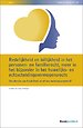 Redelijkheid en billijkheid in het personen- en familierecht, meer in het bijzonder in het huwelijks- en echtscheidingsvermogensrecht Redelijkheid en billijkheid in het personen- en familierecht, meer in het bijzonder in het huwelijks- en echtscheidingsvermogensrecht