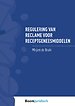 Regulering van reclame voor receptgeneesmiddelen