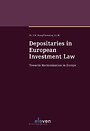 Depositaries in European Investment Law