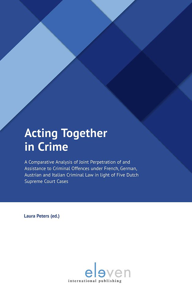 Acting Together in Crime (PDF-Download)