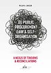 EU Public Procurement Law & Self-organisation