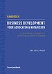 Handboek business development voor advocaten & notarissen Handboek business development voor advocaten & notarissen