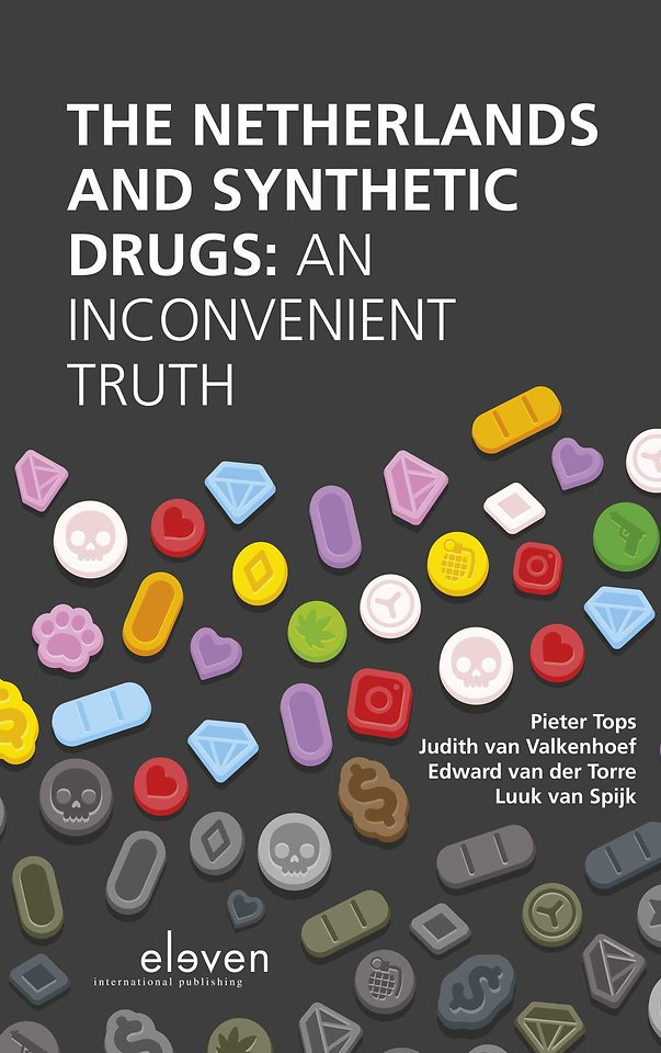 The Netherlands and synthetic drugs