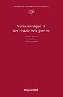 Vernieuwingen in het civiele bewijsrecht Vernieuwingen in het civiele bewijsrecht