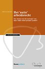 Het 'natte' arbeidsrecht