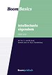 Boom Basics Intellectuele eigendom Boom Basics Intellectuele eigendom