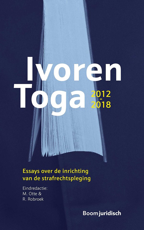Ivoren Toga 2012-2018