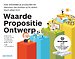 Waarde Propositie Ontwerp Waarde Propositie Ontwerp