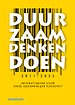 Duurzaam Denken Doen Duurzaam Denken Doen