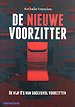 De Nieuwe Voorzitter De Nieuwe Voorzitter