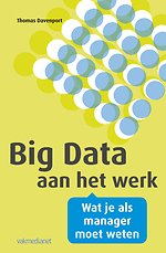 Big data aan het werk