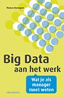 Big data aan het werk Big data aan het werk
