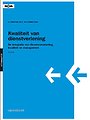 Kwaliteit van dienstverlening Kwaliteit van dienstverlening