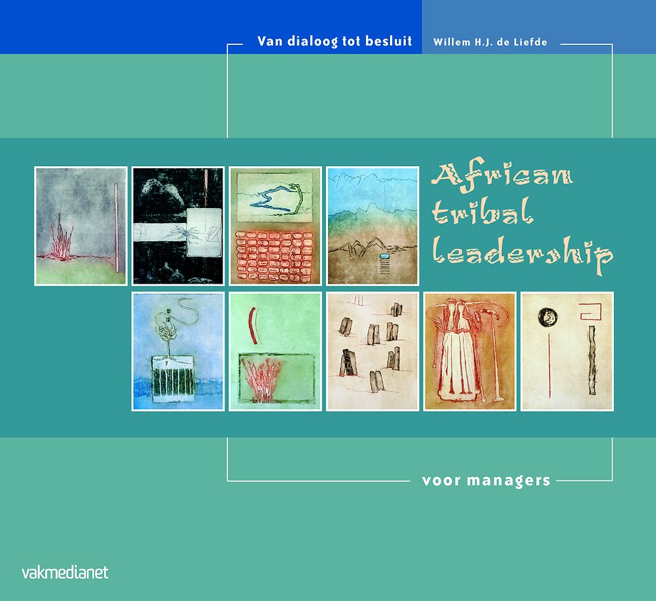 African tribal leadership voor managers African tribal leadership voor managers