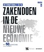 Zakendoen in de nieuwe economie - Internationale Editie