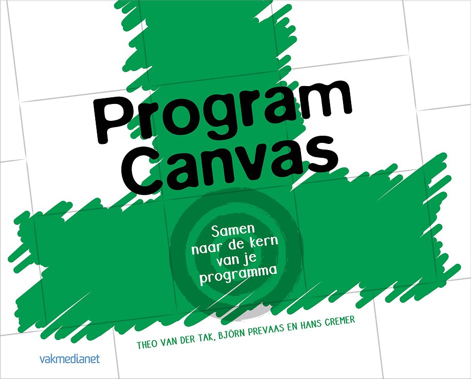 Program Canvas