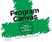 Program Canvas Program Canvas
