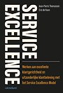 Service Excellence Service Excellence