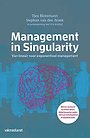Management in Singularity Management in Singularity