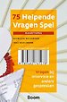 75 Helpende Vragen Spel