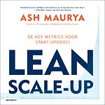 Lean scale-up