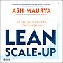 Lean scale-up Lean scale-up