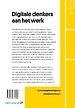 Digitale denkers aan het werk