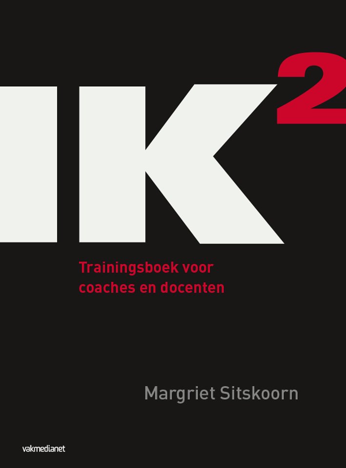 IK2 - Trainingsboek voor coaches en docenten