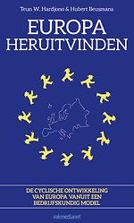 Europa heruitvinden
