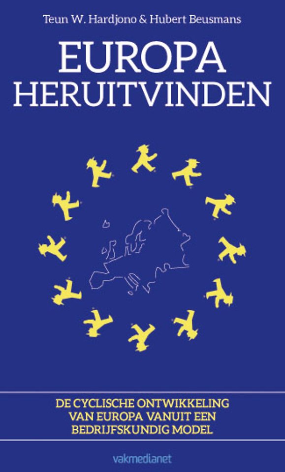 Europa heruitvinden Europa heruitvinden
