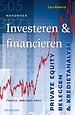 Handboek Investeren & financieren - tweede herziene druk Handboek Investeren & financieren - tweede herziene druk