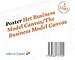Poster Businessmodel Canvas/Poster The Business Model Canvas