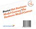 Poster Businessmodel Canvas/Poster The Business Model Canvas Poster Businessmodel Canvas/Poster The Business Model Canvas