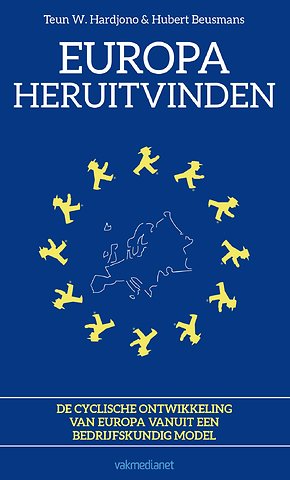 Europa heruitvinden