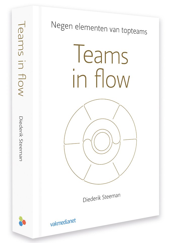 Teams in flow