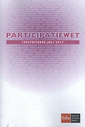 Participatiewet - Tekstuitgave juli 2017