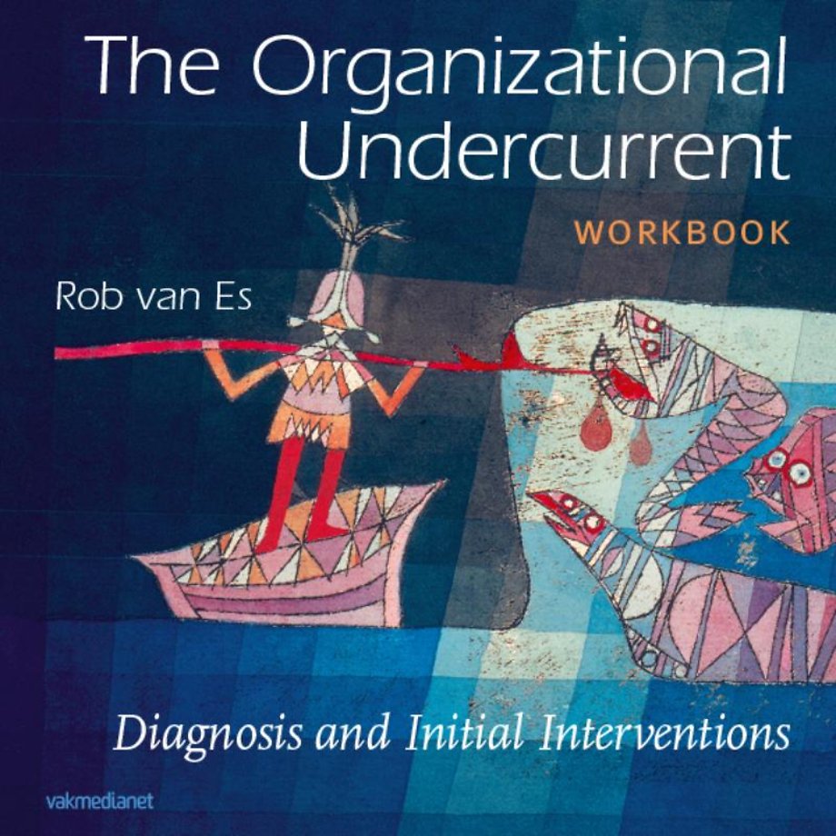 The Organizational Undercurrent - Workbook