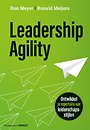 Leadership Agility Leadership Agility