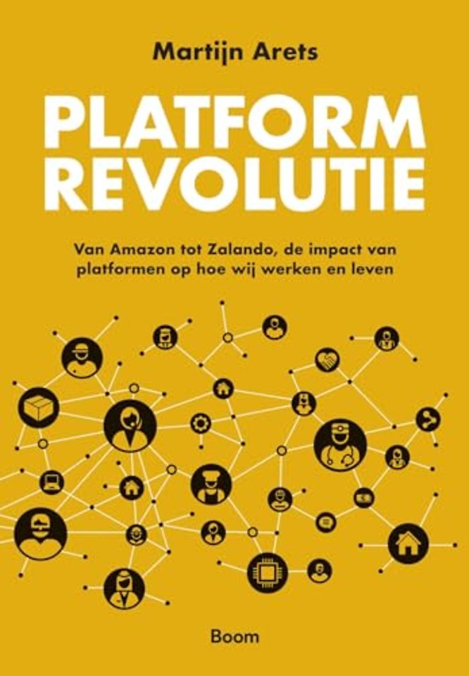 Platformrevolutie
