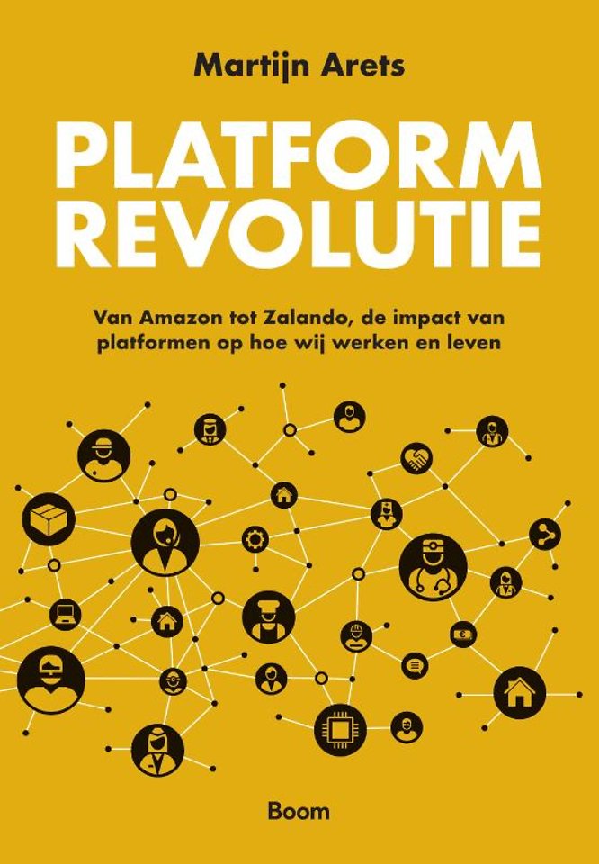 Platformrevolutie