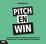 Pitch en win