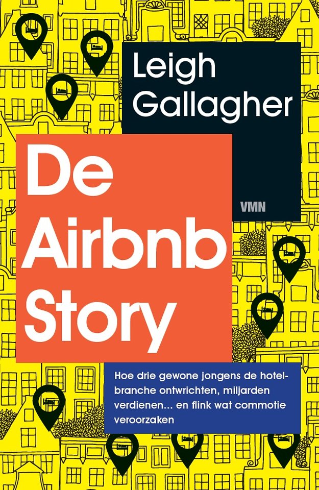 De Airbnb Story De Airbnb Story