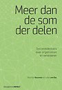Meer dan de som der delen Meer dan de som der delen