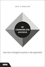 De Communicatieadviseur 3e druk