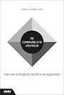 De Communicatieadviseur 3e druk De Communicatieadviseur 3e druk